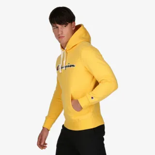 Champion Dukserica HOODED SWEATSHIRT 
