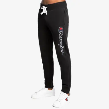 CHAMPION Donji dio trenerke RIB CUFF PANTS 