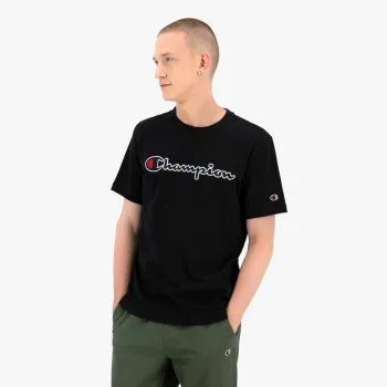 CHAMPION Majica Crewneck T-Shirt 