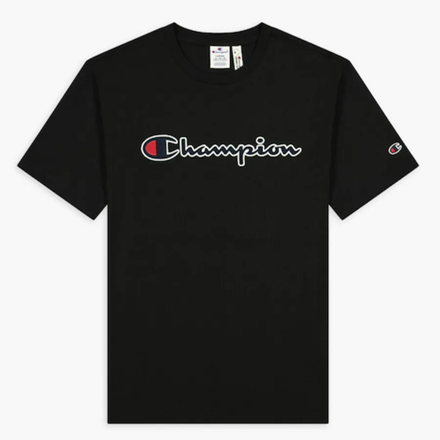 CHAMPION Majica Crewneck T-Shirt 