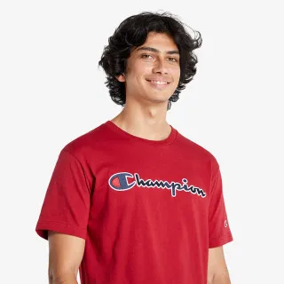 Champion Majica Crewneck T-Shirt 