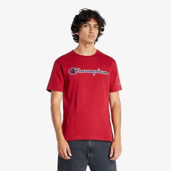CHAMPION Majica Crewneck T-Shirt 