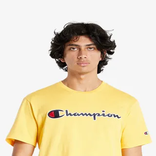 Champion Majica Crewneck T-Shirt 