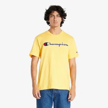 CHAMPION Majica Crewneck T-Shirt 