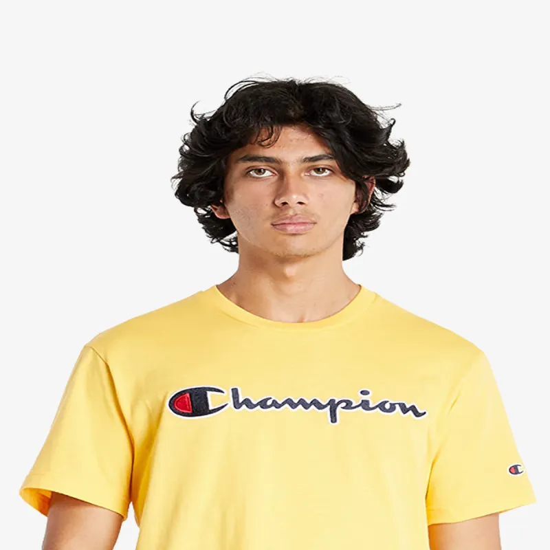 Champion Majica Crewneck T-Shirt 
