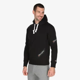 Champion Dukserica HOODED SWEATSHIRT 