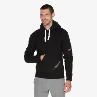 Champion Dukserica HOODED SWEATSHIRT 