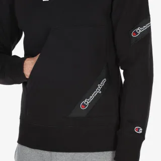 Champion Dukserica HOODED SWEATSHIRT 