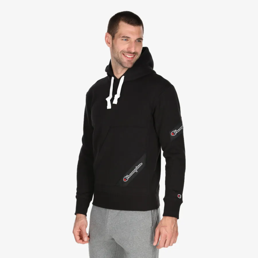 Champion Dukserica HOODED SWEATSHIRT 