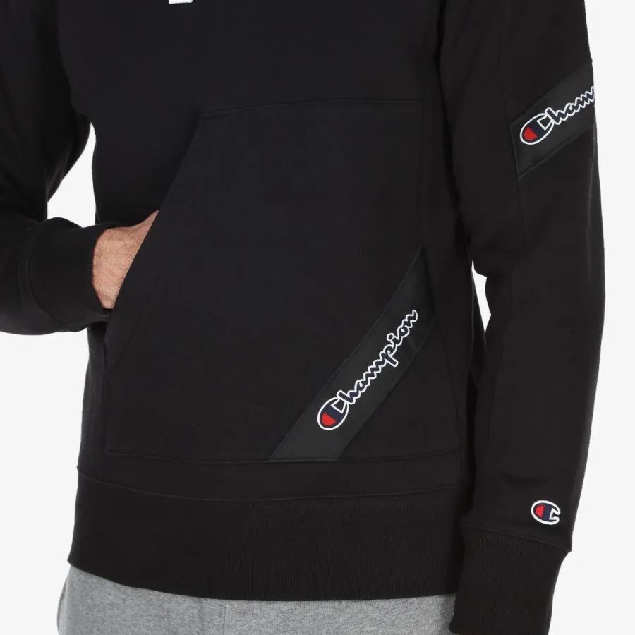 Champion Dukserica HOODED SWEATSHIRT 