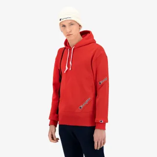 Champion Dukserica HOODED SWEATSHIRT 