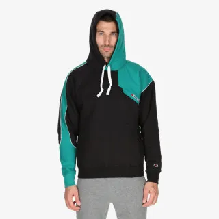Champion Dukserica HOODED SWEATSHIRT 