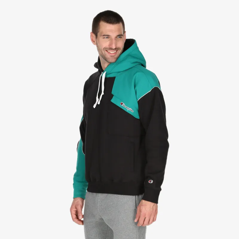 Champion Dukserica HOODED SWEATSHIRT 