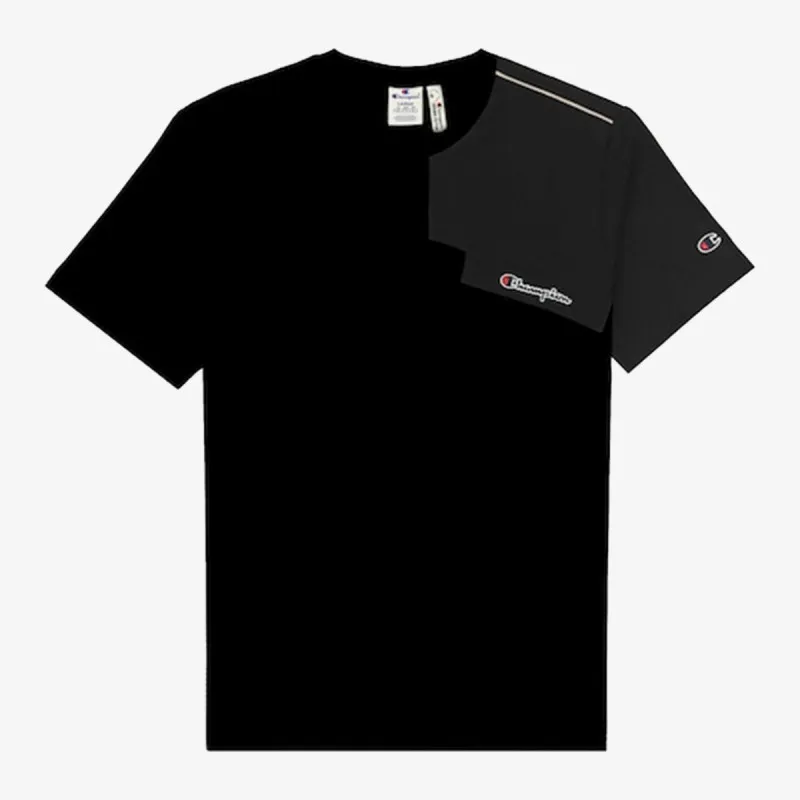 Champion Majica Crewneck T-Shirt 