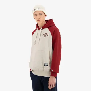 Champion Dukserica Hooded Sweatshirt 