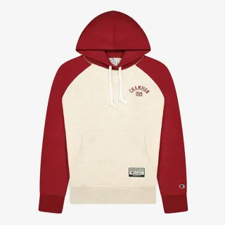 Champion Dukserica Hooded Sweatshirt 