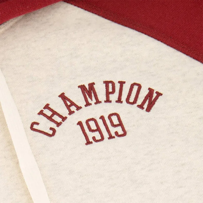Champion Dukserica Hooded Sweatshirt 