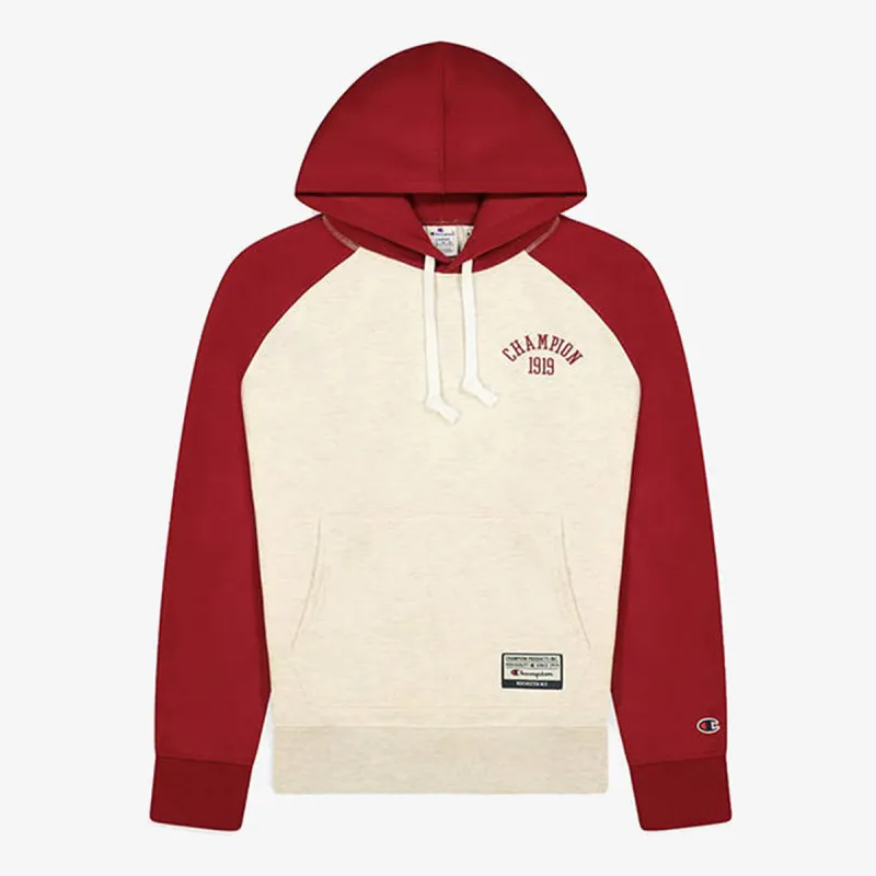Champion Dukserica Hooded Sweatshirt 