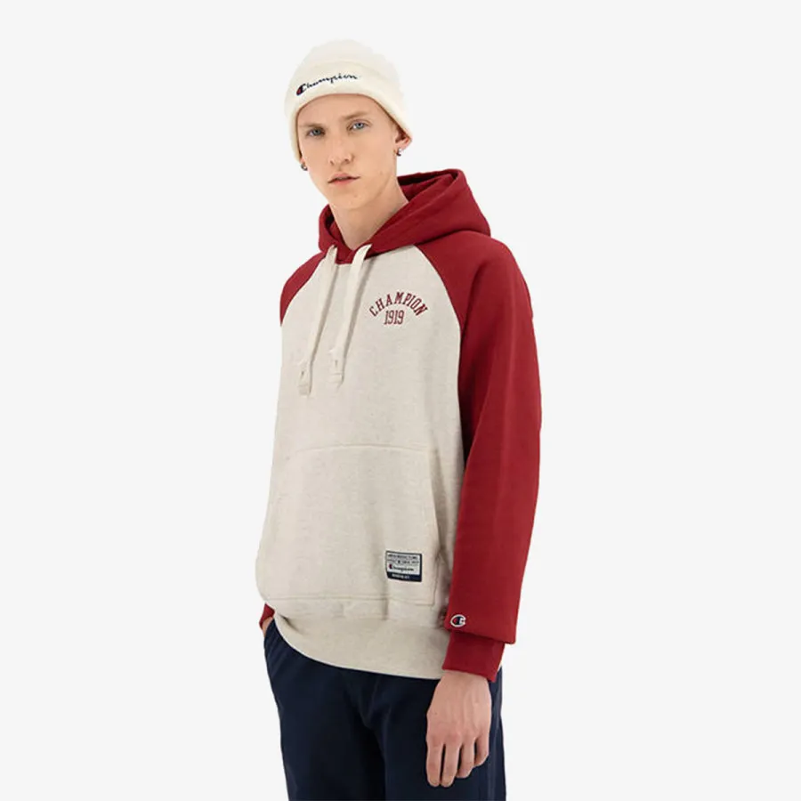 Champion Dukserica Hooded Sweatshirt 