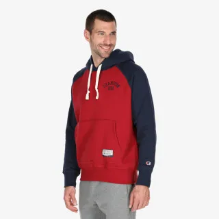 Champion Dukserica Hooded Sweatshirt 