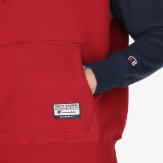 Champion Dukserica Hooded Sweatshirt 
