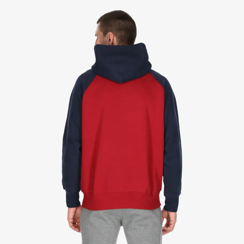 Champion Dukserica Hooded Sweatshirt 