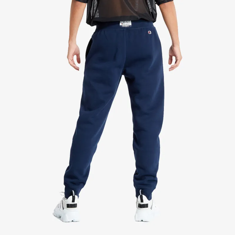 Champion Donji dio trenerke Rib Cuff Pants 