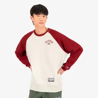 Champion Dukserica Crewneck Sweatshirt 