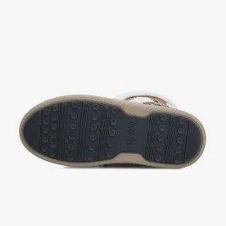 Moon Boot Čizme MB LTRACK SHEARLING WHISKY/OFF WHITE 