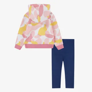 Nike Trenerka Jordan Printed Set 