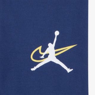 NIKE Šorc Jordan Printed Set 