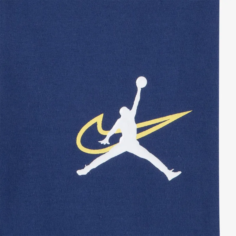 NIKE Šorc Jordan Printed Set 