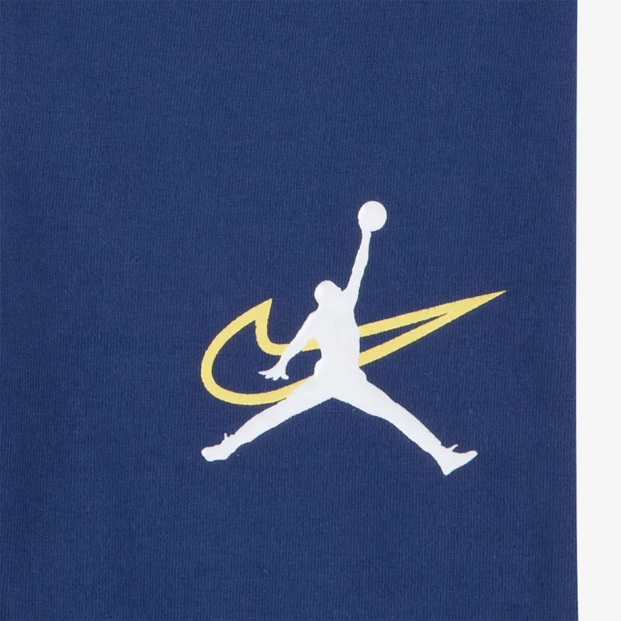 NIKE Šorc Jordan Printed Set 