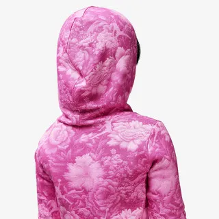 Nike Trenerka JDG BRKLYN ESS FLORAL AOP PO S 