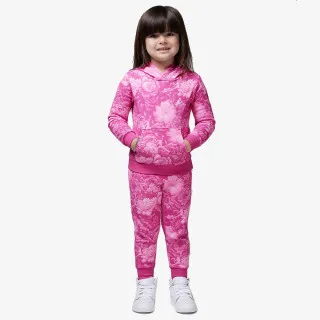 Nike Trenerka JDG BRKLYN ESS FLORAL AOP PO S 
