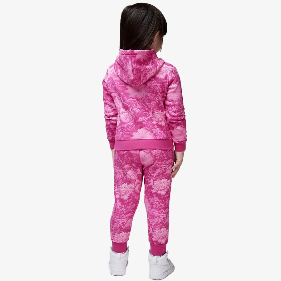 Nike Trenerka JDG BRKLYN ESS FLORAL AOP PO S 