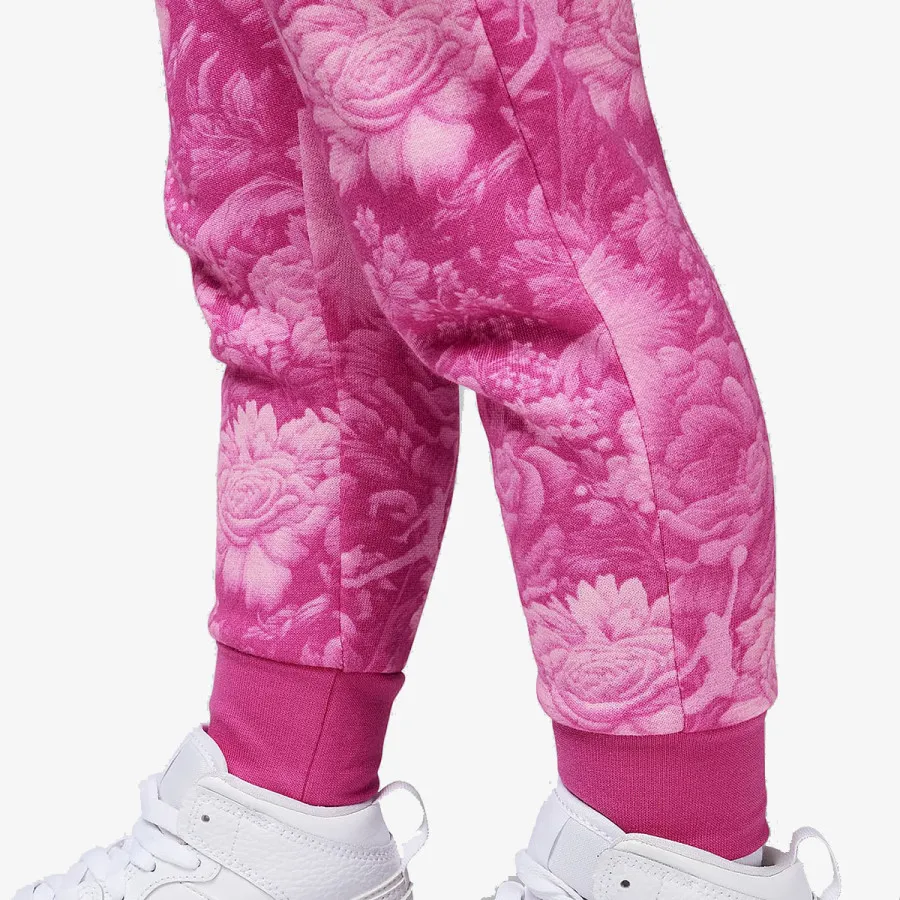 Nike Trenerka JDG BRKLYN ESS FLORAL AOP PO S 