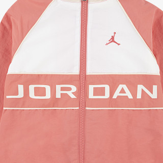 Nike Set JDN JORDAN WIND BREAKER PIPING 