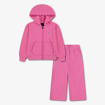 Nike Trenerka JDG BROOKLYN FZ SET 