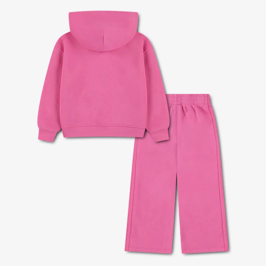 Nike Trenerka JDG BROOKLYN FZ SET 