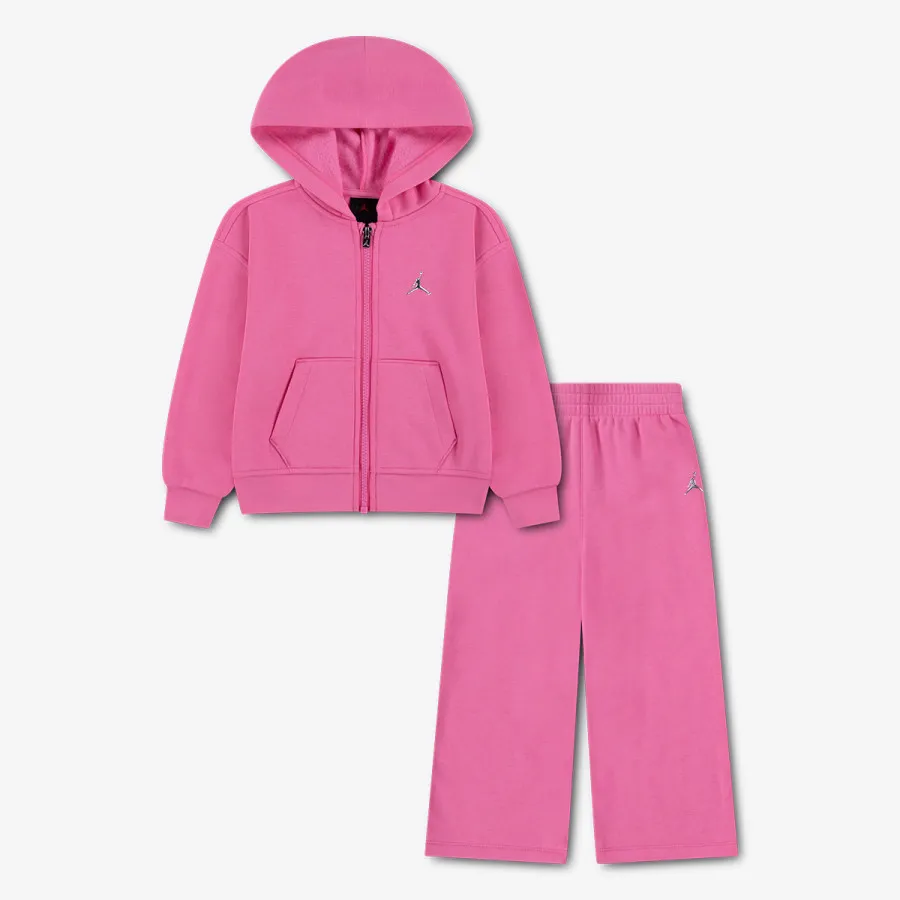 Nike Trenerka JDG BROOKLYN FZ SET 