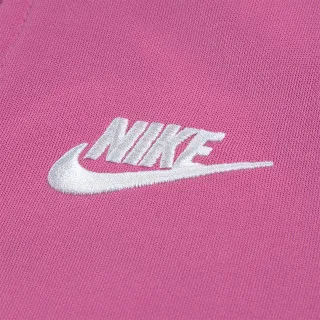 Nike Trenerka NKN FULL ZIP SET WITH LOGO TAP 