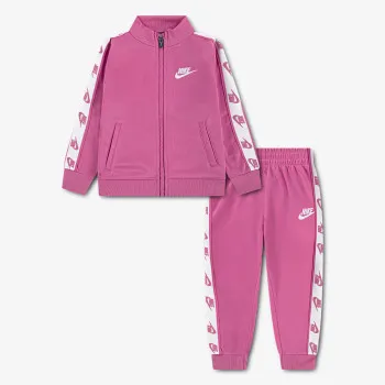 Nike Trenerka NKN FULL ZIP SET WITH LOGO TAP 