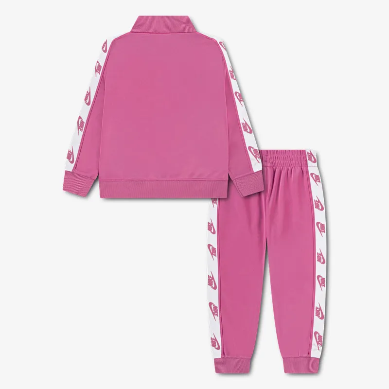 Nike Trenerka NKN FULL ZIP SET WITH LOGO TAP 
