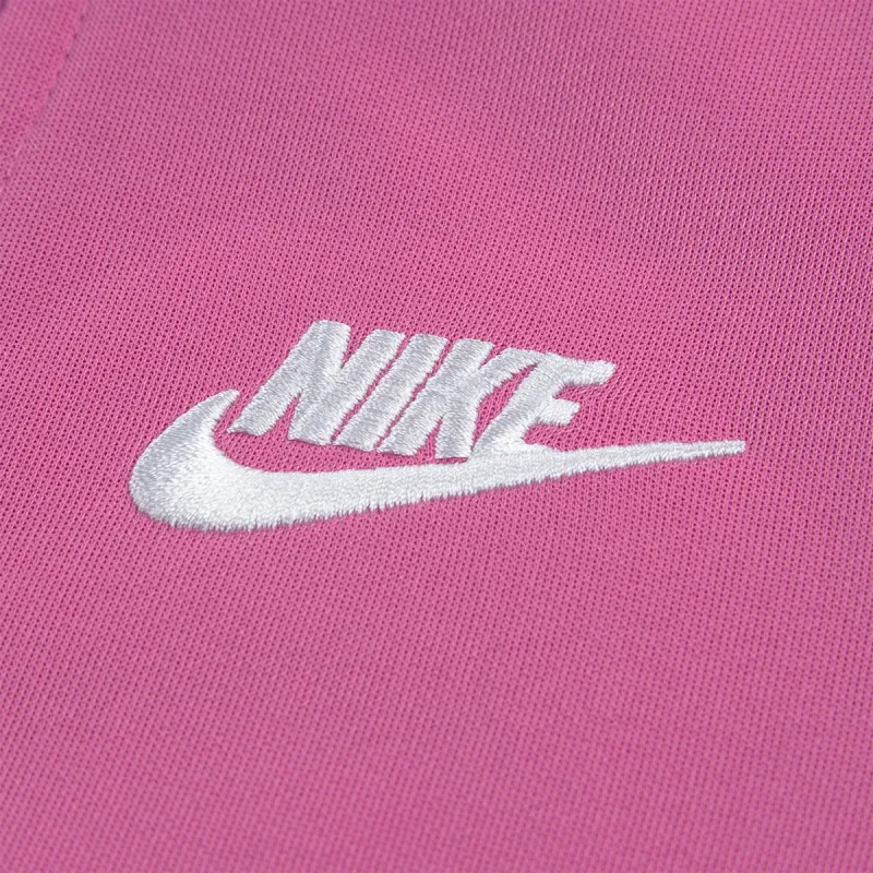 Nike Trenerka NKN FULL ZIP SET WITH LOGO TAP 