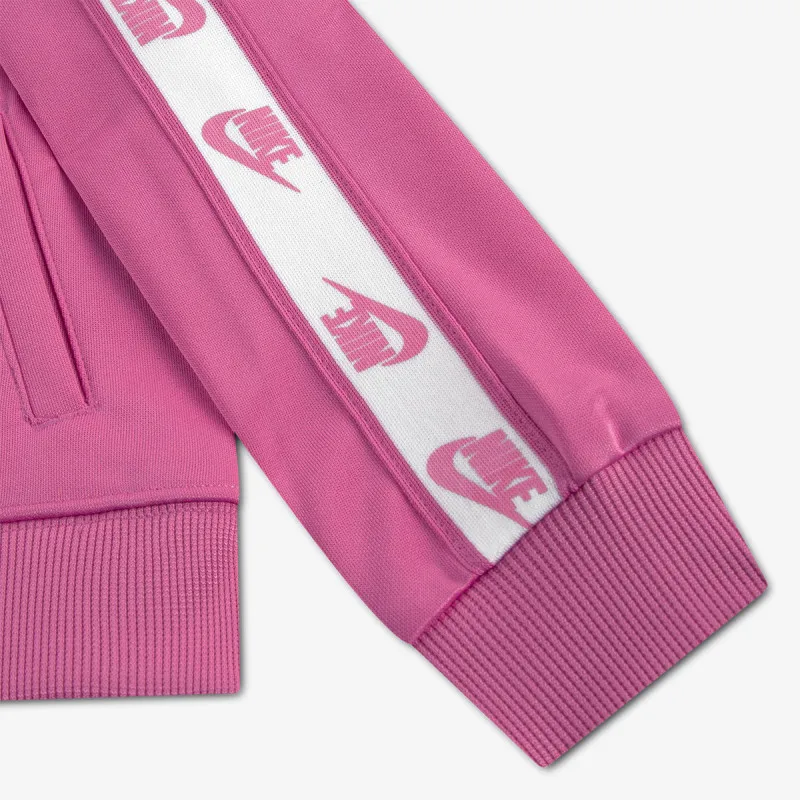 Nike Trenerka NKN FULL ZIP SET WITH LOGO TAP 