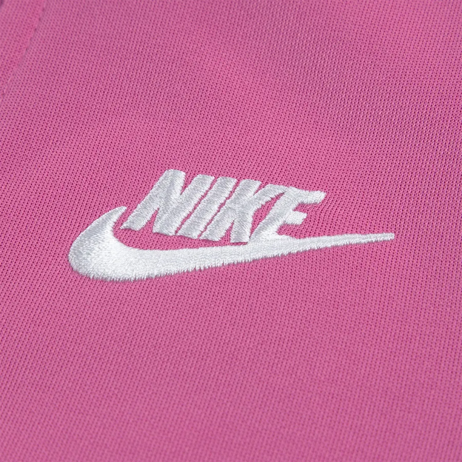 Nike Trenerka NKN FULL ZIP SET WITH LOGO TAP 
