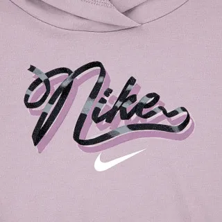 Nike Trenerka Swoosh On Pointe 