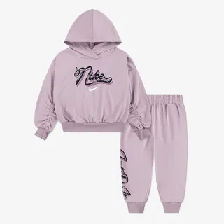 Nike Trenerka Swoosh On Pointe 