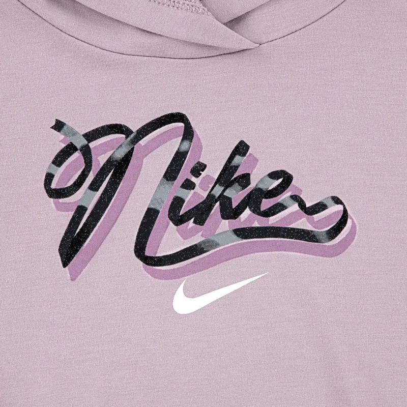 Nike Trenerka Swoosh On Pointe 